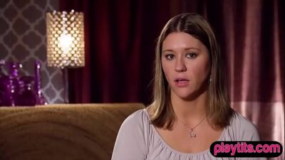 Real Amateur Couple Test The Limits At A Swinger Party 400x225 adult video thumbnail