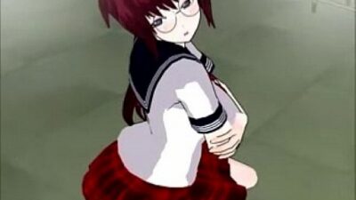 Red Head 3dcg 400x225 adult video thumbnail