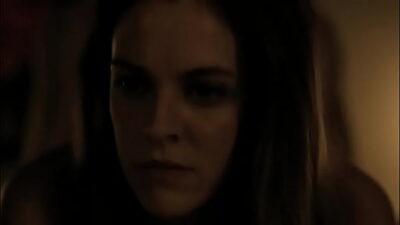 Riley Keough Passionate Sex 400x225 adult video thumbnail