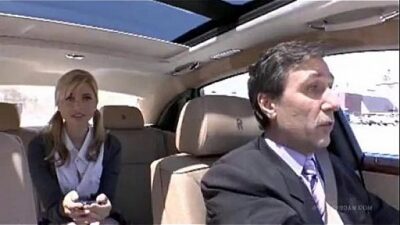 Skinny Blondes Pussy Dominated 400x225 adult video thumbnail