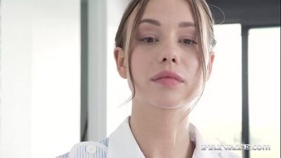 Slutty Maid Taylor Sands Sticks Her Hot Butt In The Air To Welcome 2 Hard Cocks In Her Perfect Pussy Aching Asshole After Sucking Their Hard Cocks Payment 2 Hot Facials Full Flick At Private 400x225 adult video thumbnail