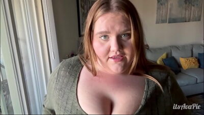 Sneaky Home Wrecker Bbw Nextdoor 400x225 adult video thumbnail