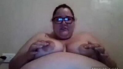 Ssbbw Cucumber Fuck 400x225 adult video thumbnail