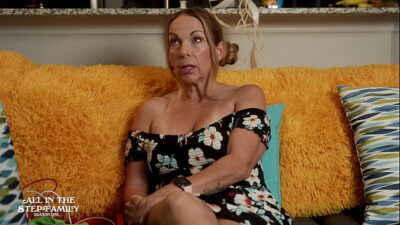 Stepbrothers Fuck Hotwife Holes And Cream Pie Her Ass Aitsfs1e19 Scene3 3 400x225 adult video thumbnail