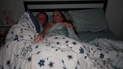 Stepson Gives Stepmommy A Cream Pie While Stepdad Is Clueless 400x225 adult video thumbnail