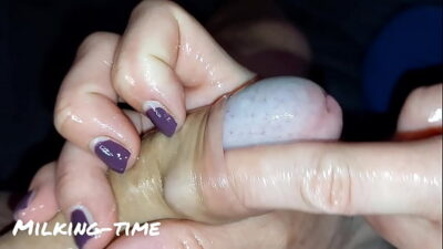 The Best Things About Edging A Cock Milking Time 400x225 adult video thumbnail