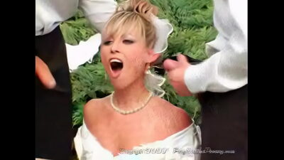 The Brides Facials 400x225 adult video thumbnail