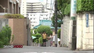 Uika Hoshikawas Steamy Jav Passion Stockings Whispers And Wild Nights 400x225 adult video thumbnail