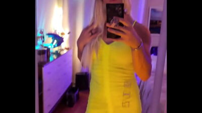 V Me Sexy Sluts After A Night Out Getting Makeovers By A Professional From Pacorabanne Cynde Watson Who Was On Go 400x225 adult video thumbnail