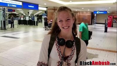 Young Babe Banged By Devious Bbc Facial 400x225 adult video thumbnail